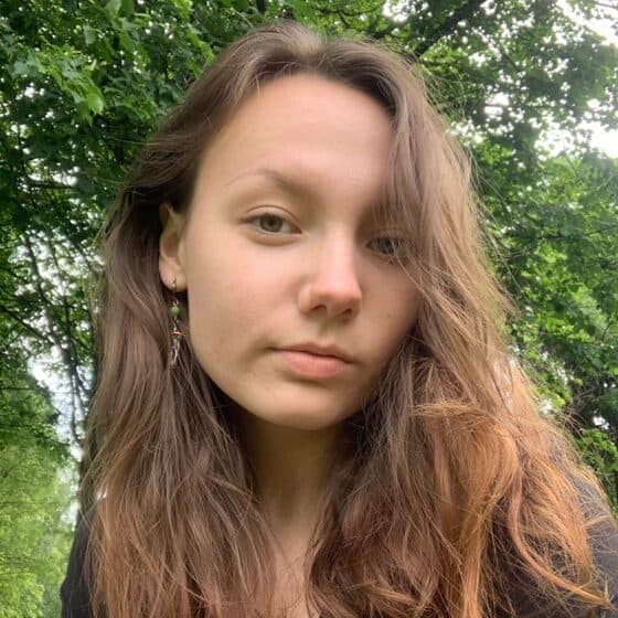 Дарья Квачева