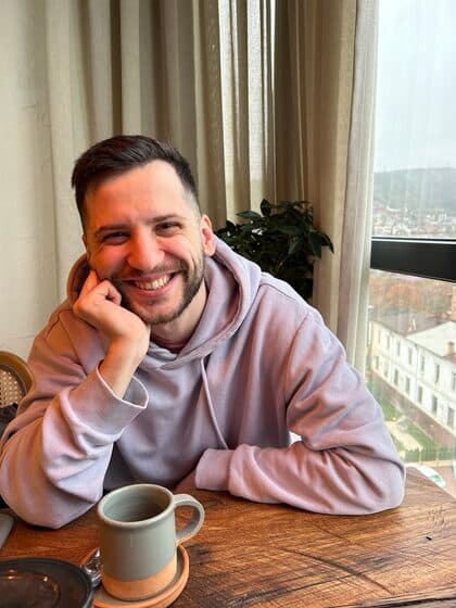 Даниил Иммель