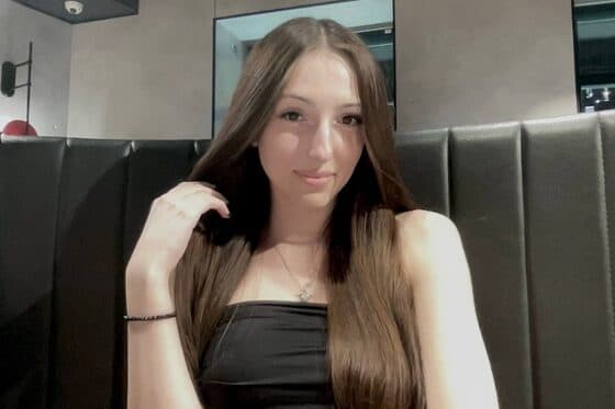 Екатерина Купринова